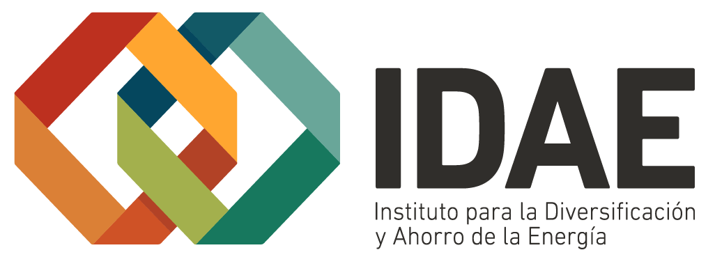 IDAE - Instituto para la Diversificación y Ahorro de la Energía